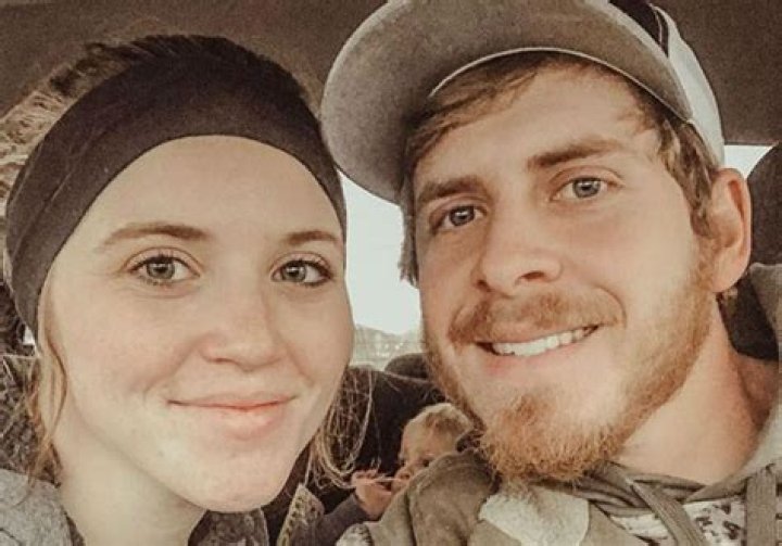 Counting On – Joy Anna Duggar And Austin Forsyth Ditch RV Living And Buy A New House