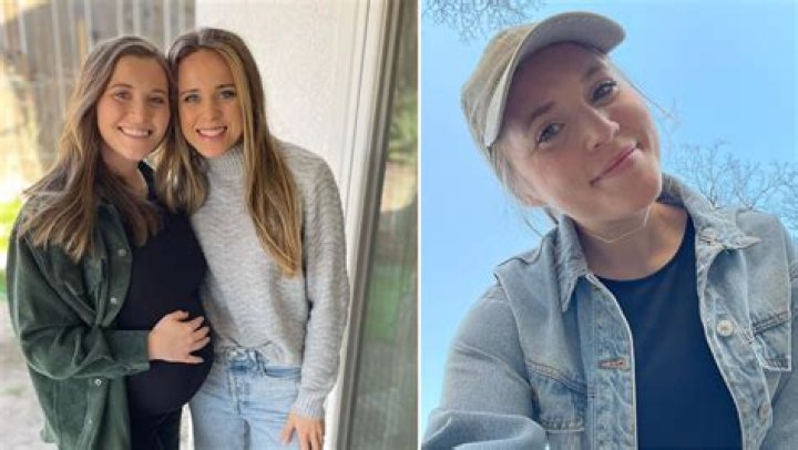 Counting On – Joy Anna Duggar Reveals She’s Pregnant With Baby Number Two After Suffering Heartbreaking Miscarriage