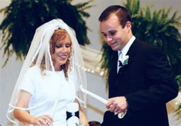 Counting On Star Anna Duggar Talks About The ‘Shadows Of Sorrow’ In Her Marriage To Josh Duggar