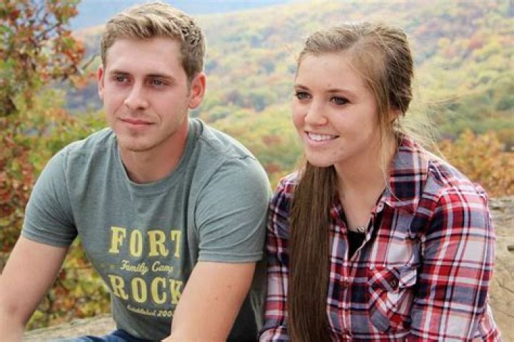 Counting On Stars Joy-Anna Duggar And Austin Forsyth Give Counting On Fans An Update On Baby No 2