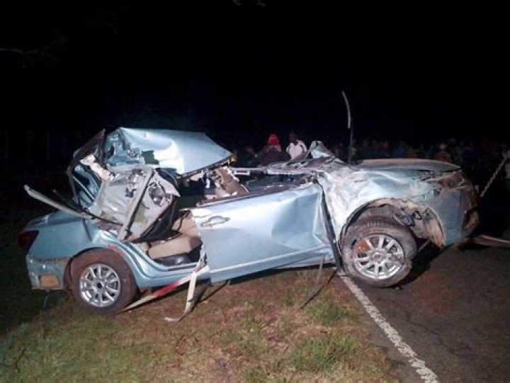 Counting On Tragedy: 22-Year-Old Duggar In-Law Killed In Horrific Car Accident
