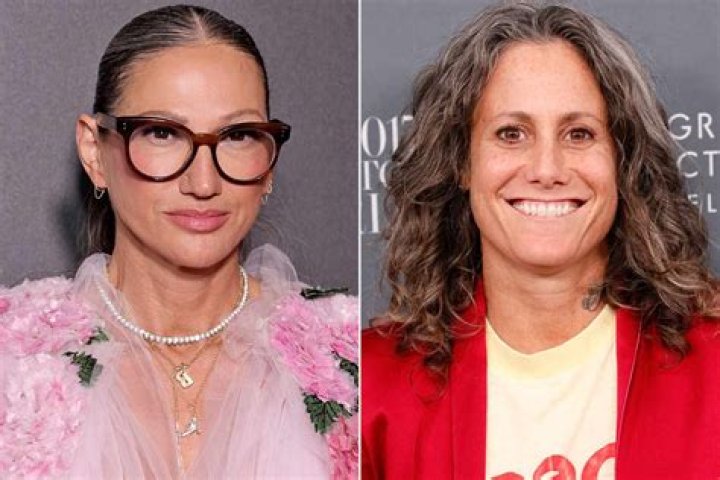 Courtney Crangi: Jenna Lyons Ex-Girlfriend, Age, Net Worth, Instagram
