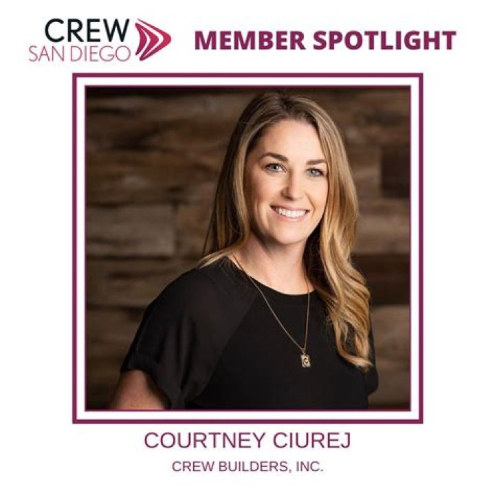 Courtney Crews – Chandler, AZ