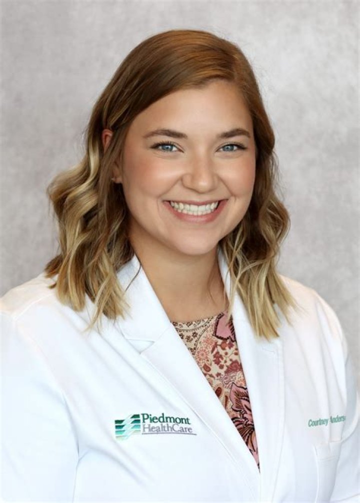 Courtney Elliot – Cushing, OK