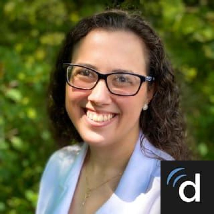 Dr. Courtney Levendorf, DO – Follansbee, WV