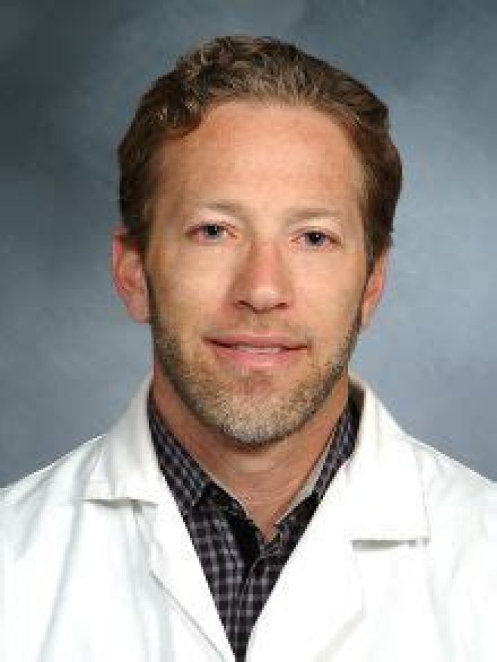 Dr. Craig Mochson, MD – New York, NY