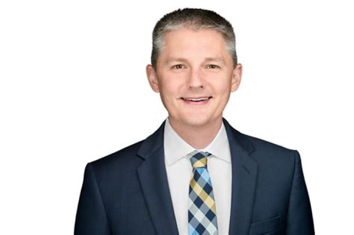 Dr. Craig Olson, MD – Waxahachie, TX