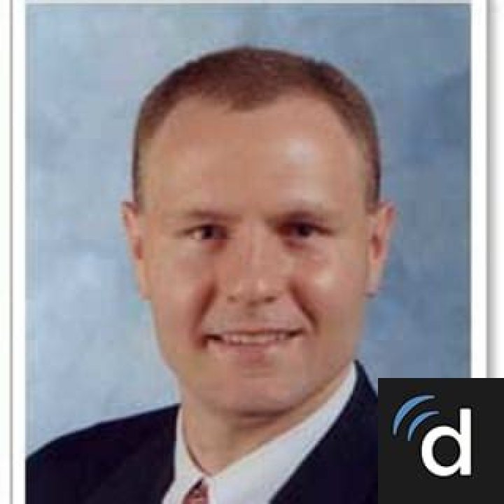 Dr. Craig Ruble, MD – Festus, MO