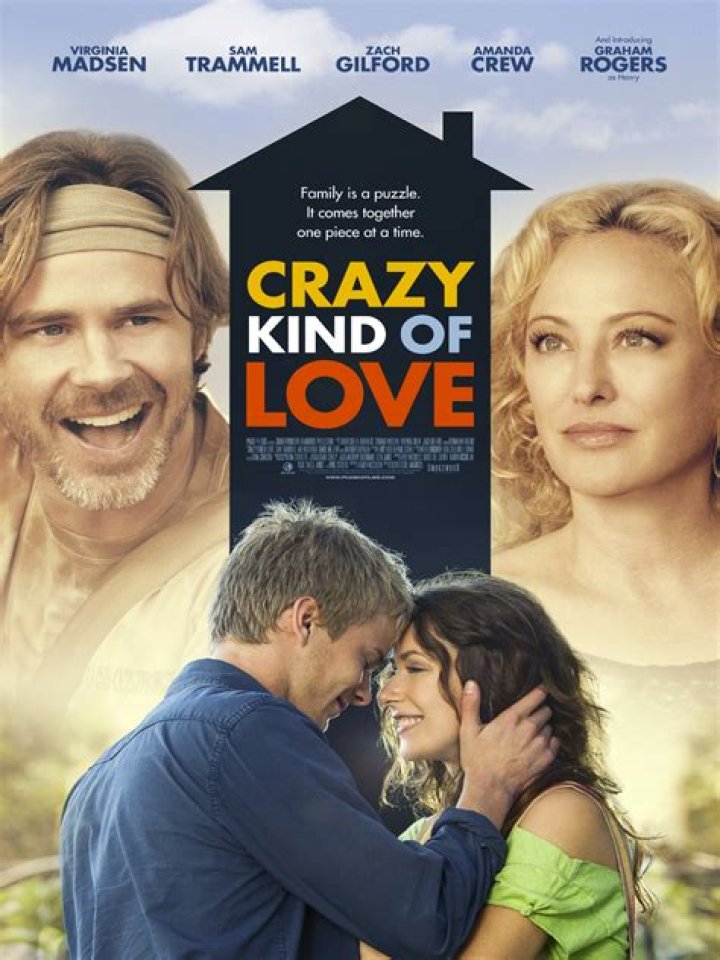 Crazy Kind Of Love Review