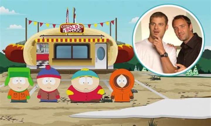 Creators Of South Park Trey Parker And Matt Stone Reveal Potential For New Movie