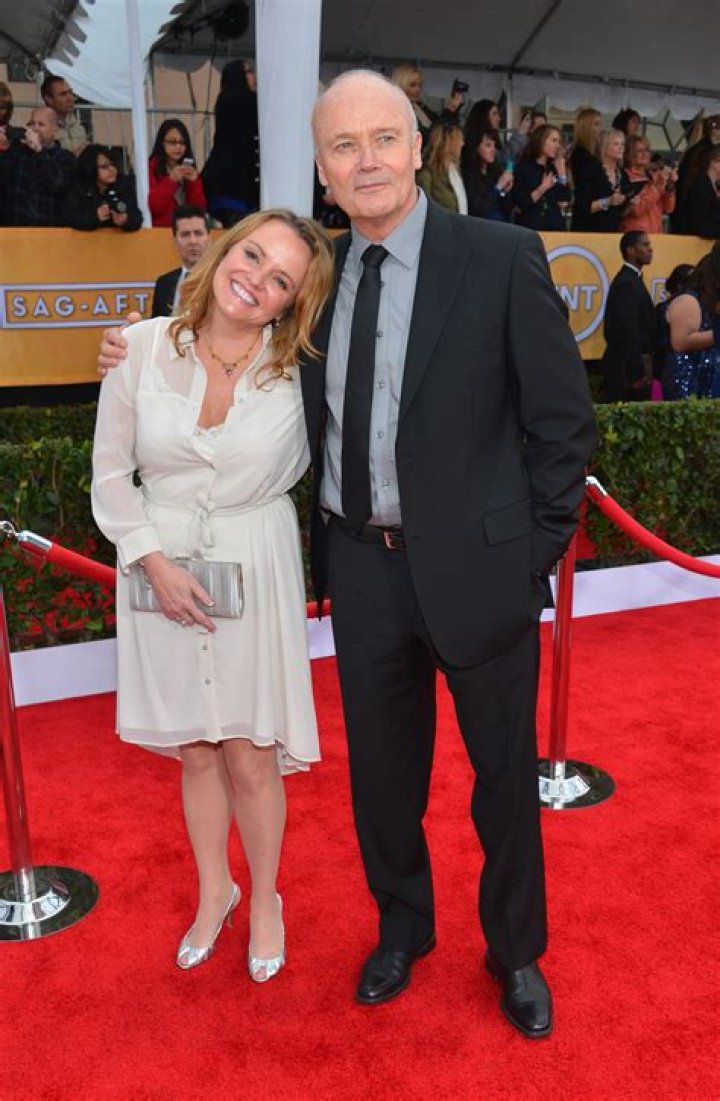 Creed Bratton Ex-Wife: Who Is Josephine Fitzpatrick