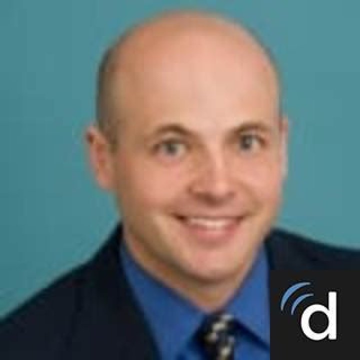 Dr. Creighton Vaught, MD – Burlington, NC