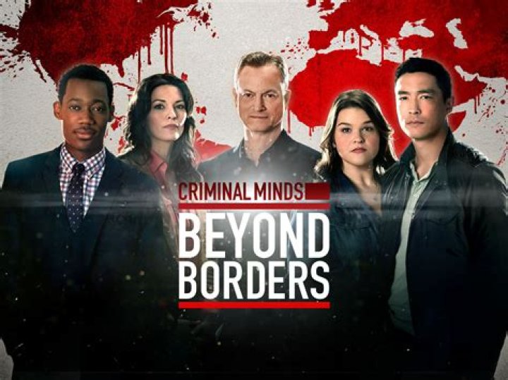 Criminal Minds: Beyond Borders Season 1 Review