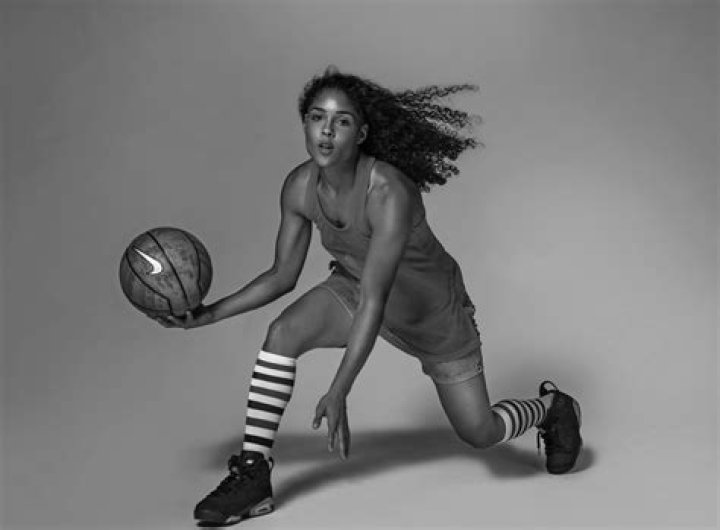 Crissa Jackson Biography – Facts, Childhood, Family & Achievements