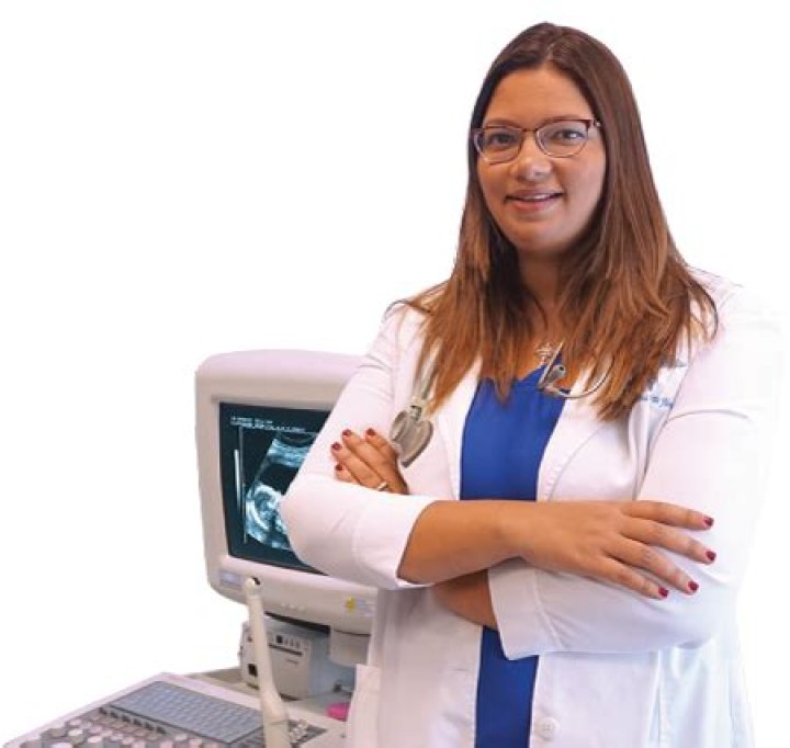 Dr. Cristina Abreu Jimenez, MD – San Juan, PR
