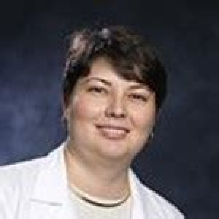 Dr. Cristina Brotea, MD – Aurora, IL