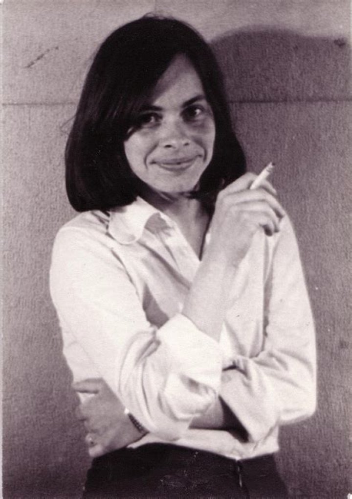 Cristina Peri Rossi Biography - Facts, Childhood, Family Life & Achievements