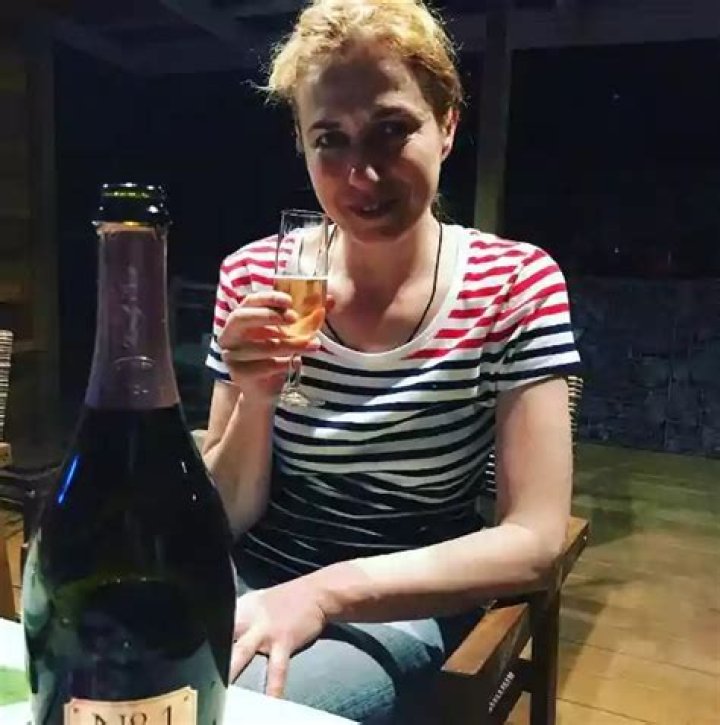 Cristina Serban Londa Biography, Height, Weight, Age & More