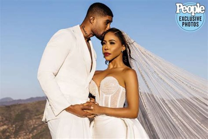 Crunchy Black wife: Is Crunchy Black married?