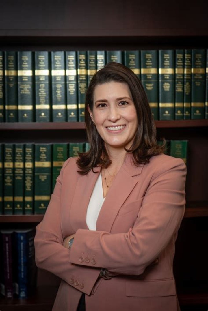 Crystal Grimes – Logan, UT