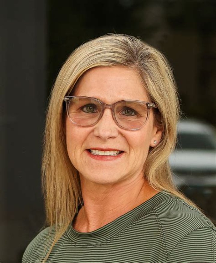 Dr. Crystal Johnson, MD – Columbia, SC