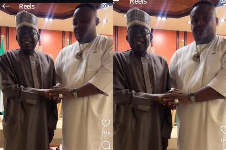 Cubana Chief Priest Biography, Real Name, Wikipedia, Net Worth Revealed