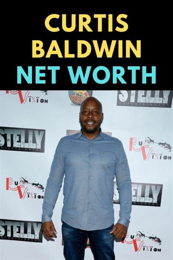Curtis Baldwin Height, Weight, Net Worth, Age, Birthday, Wikipedia, Who, Instagram, Biography