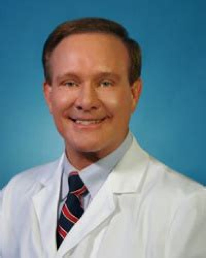 Dr. Curtis Birchall, MD – Barberton, OH