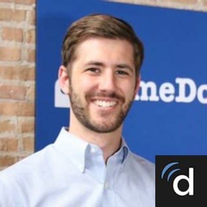 Dr. Curtis Ginder, MD – Boston, MA