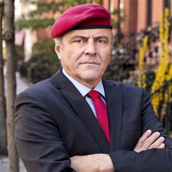 Curtis Sliwa Net Worth: Bio, Wiki, Wife, Age, Guardian Angels and Politics