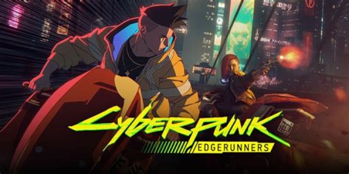 ‘Cyberpunk: Edgerunners’ characters, setting, and link to ‘Cyberpunk 2077’