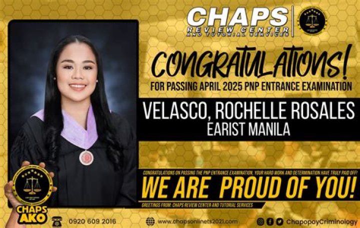 Cymantha Rosales – West Monroe, LA