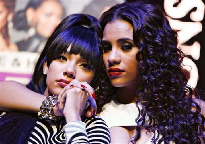 Cyn Santana Responds After Erica Mena Allegedly Left Hate Comments On Her Page