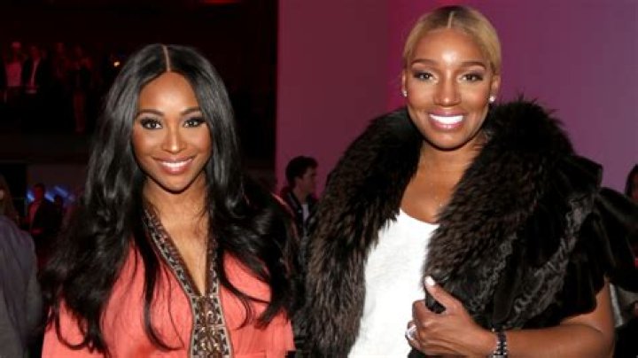 Cynthia Bailey And NeNe Leakes Are Confident They Can Make Peace After Beefing For Months!