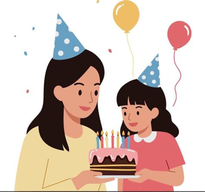 Cynthia Bailey Celebrates The Birthday Of Her Brother