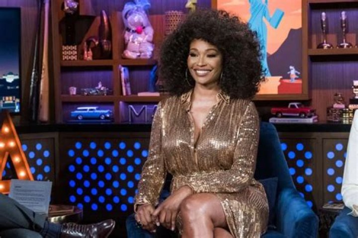 Cynthia Bailey Dishes About Leaving RHOA