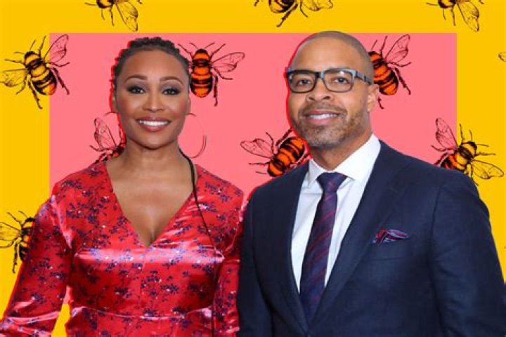 Cynthia Bailey Gets Engaged To Mike Hill