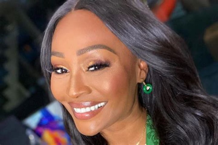 Cynthia Bailey Has Fans Freaking Out From The Hospital Bed – Check Out Her Pics!