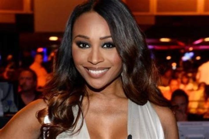 Cynthia Bailey Impresses Fans With A Stunning Image By Her Lake – See It Here