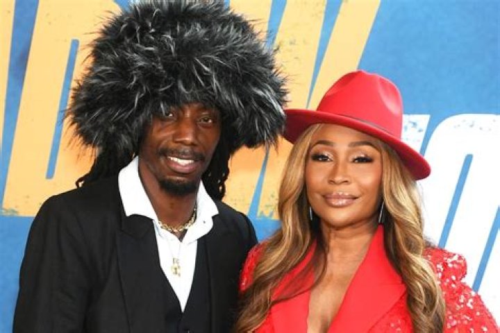 Cynthia Bailey Reveals To Her Fans What She Would Tell Her Younger Self