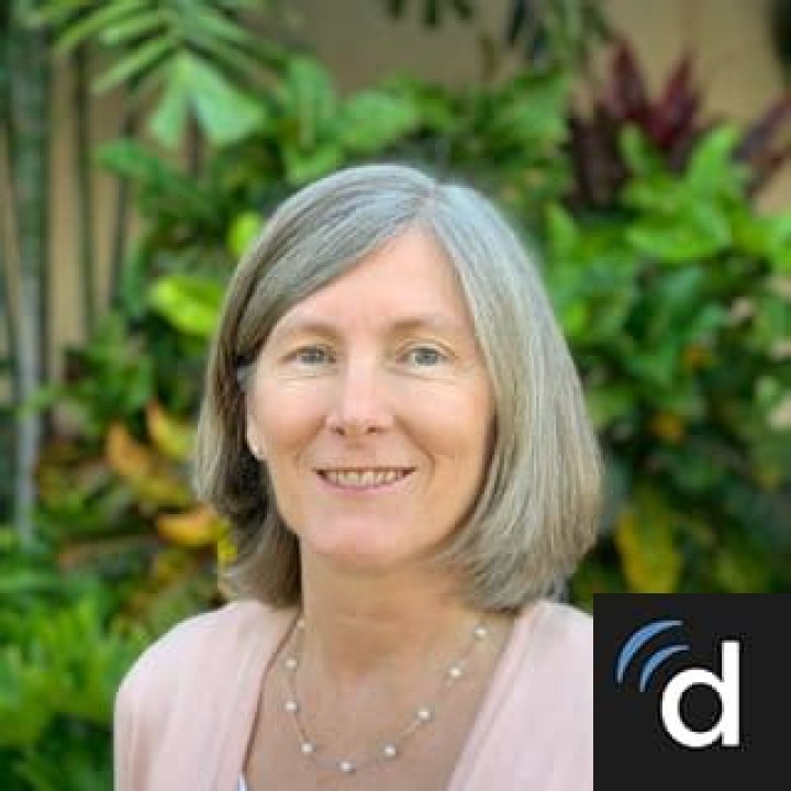 Dr. Cynthia (Horton-Kilburn) Horton, MD – Kalaheo, HI