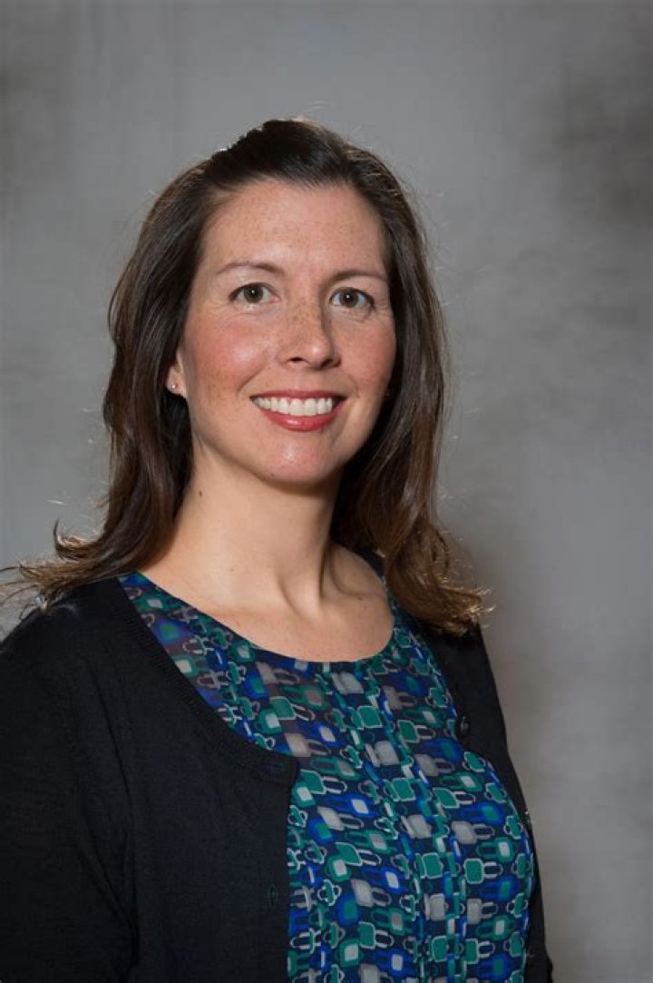 Cynthia McLaughlin – Red Bank, NJ