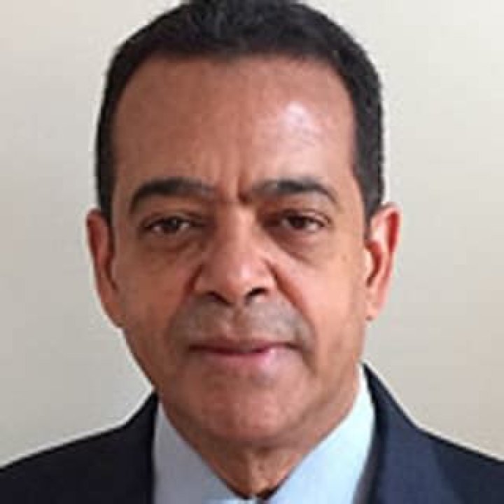 Dr. Cyrus Boquin, MD – New York, NY