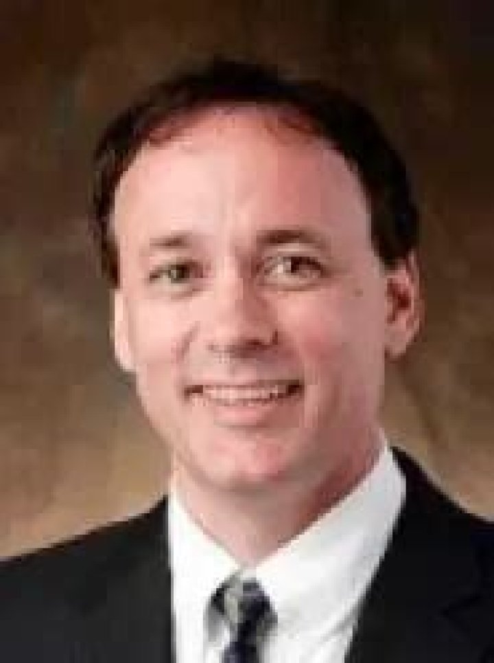 Dr. D. Bruce Ramsey, MD – Sherman, TX
