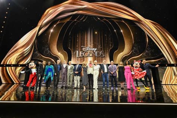 
D23 Expo To Kick Off With Disney Legends Awards Honouring Chadwick Boseman & More 