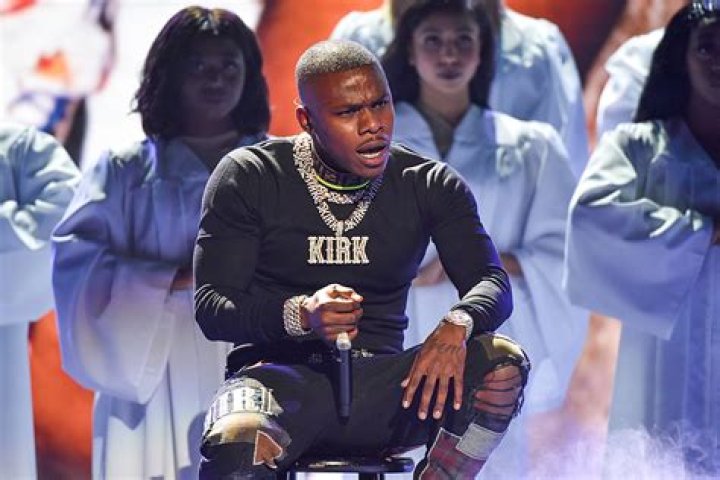 DaBaby Gave One Fan This Amount Of Money After A Fender Bender And Punched Another Who Was Pulling His Chain In Wild Videos