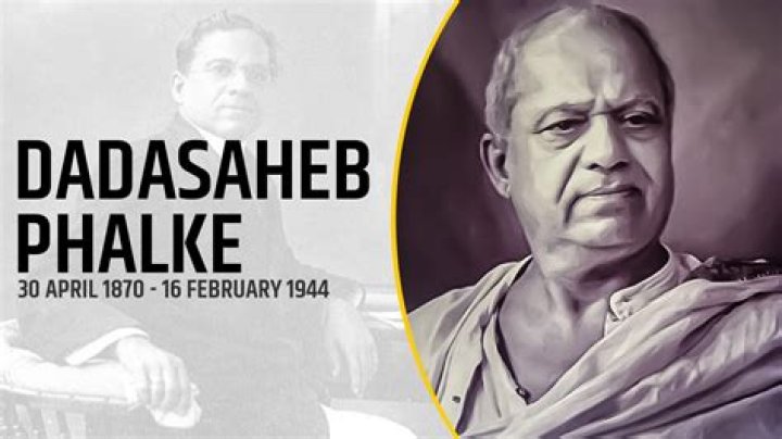 Dadasaheb Phalke Biography - Childhood, Life Achievements & Timeline
