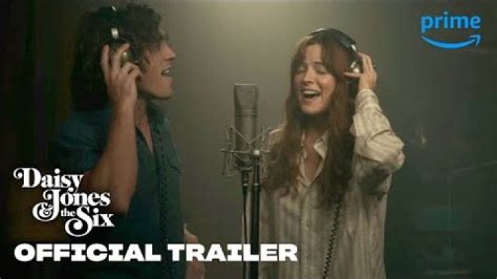 
Daisy Jones & the Six trailer, release date and everything we know so far 