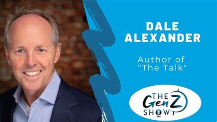 Dr. Dale Alexander, DO – New York, NY
