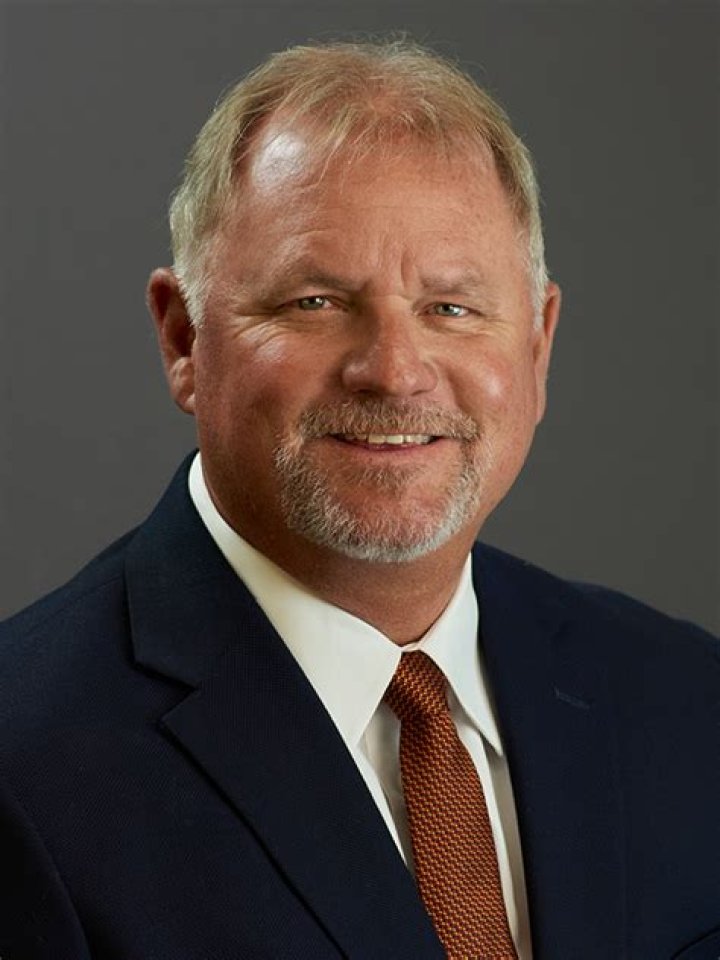 Dr. Dale Funk, MD – Abilene, TX